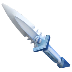 Snow Dagger